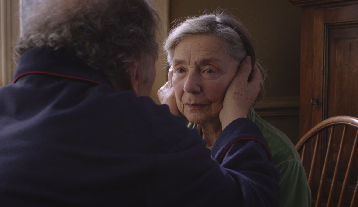 The Films of Michael Haneke: Amour