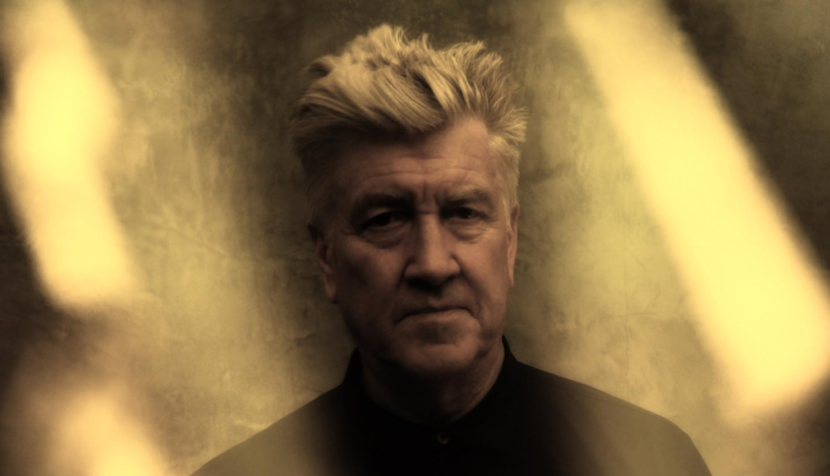 IN MEMORIAM: David Lynch