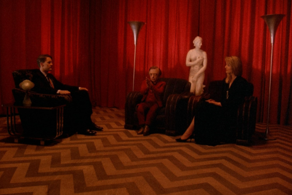 IN MEMORIAM: David Lynch