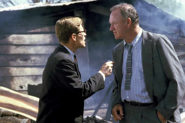 IN MEMORIAM: Gene Hackman