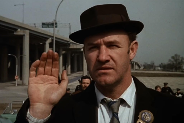 IN MEMORIAM: Gene Hackman