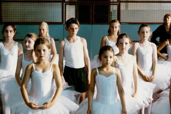 Srednja Kino Zona: Billy Elliot