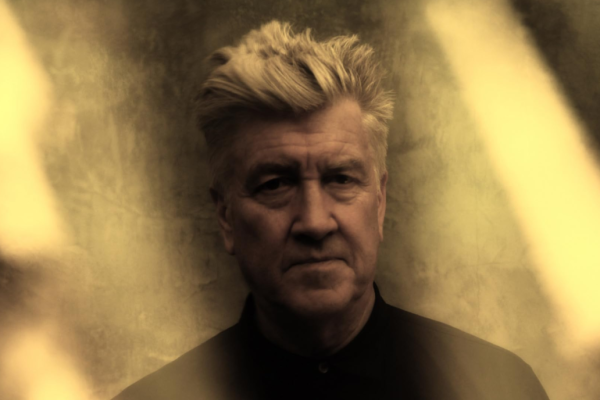 IN MEMORIAM: David Lynch