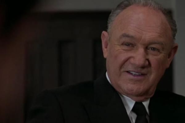 IN MEMORIAM: Gene Hackman